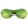 Подушка Sea to Summit Aeros Premium Pillow Traveller зелено-салатовая