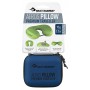 Подушка Sea to Summit Aeros Premium Pillow Traveller (Navy/Blue)