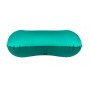 Подушка Sea to Summit Aeros Ultralight Pillow Regular зеленая