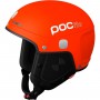 Шлем горнолыжный POC POCito Light helmet Fluorescent Orange
