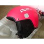 Шлем горнолыжный POC POCito Light helmet Fluorescent Orange