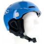Шлем горнолыжный POC POCito Fornix сине-черный