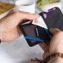 Кошелек Lifeventure RFID Card Wallet olive