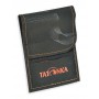 Кошелек Tatonka HY Neck Wallet (Black/Orange)