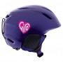 Шлем горнолыжный Giro Launch фол. Sweethearts, M/L