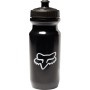 Фляга Fox Head Base Water Bottle, 650 ml (Black)