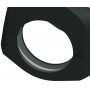 Вставки резиновые SKS Compit Rubber Inserts (Black)