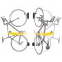Крюк для велосипеда на стену Topeak SWING-UP DX