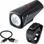 Фара Sigma Buster 150 Front Light (Black)