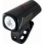 Фара Sigma Buster 400 Front Light (Black)