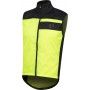 Жилет велосипедный Pearl iZUMi ELITE Escape Barrier Vest (Screaming Yellow)