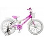 Велосипед Comanche BUTTERFLY W20 pink