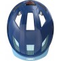 Шлем Abus Hyban 2.0 Core Blue