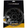 Ротор Tektro TR160-24 160mm (Silver)