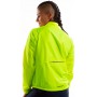 Куртка женская Pearl iZUMi Quest Barrier Jacket (Screaming Yellow)