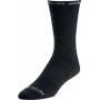 Носки высокие Pearl iZUMi ELITE Tall Wool Socks (Grey)