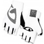 Велосипедные перчатки Giro LTZ white