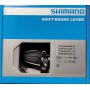 Моноблок правый Shimano Altus ST-EF500 8-speed Shift/Brake Lever (Black)