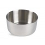 Набор посуды Tatonka Small Pot Multi Set 1.4л. Silver