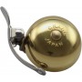 Звонок Crane Mini Suzu, brass, clamp (Gold)