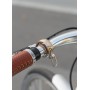 Звонок Knog Oi Luxe Bike Bell (Silver)