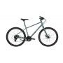 Велосипед Norco Indie 2 green/grey