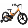 Велосипед RoyalBaby Space Port 18 (Orange)