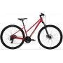 Велосипед Norco XFR 3 ST red/green